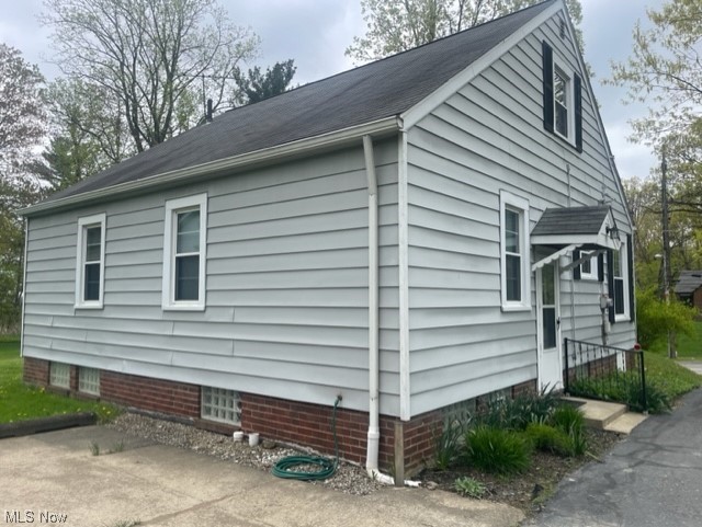 Independence - Residential