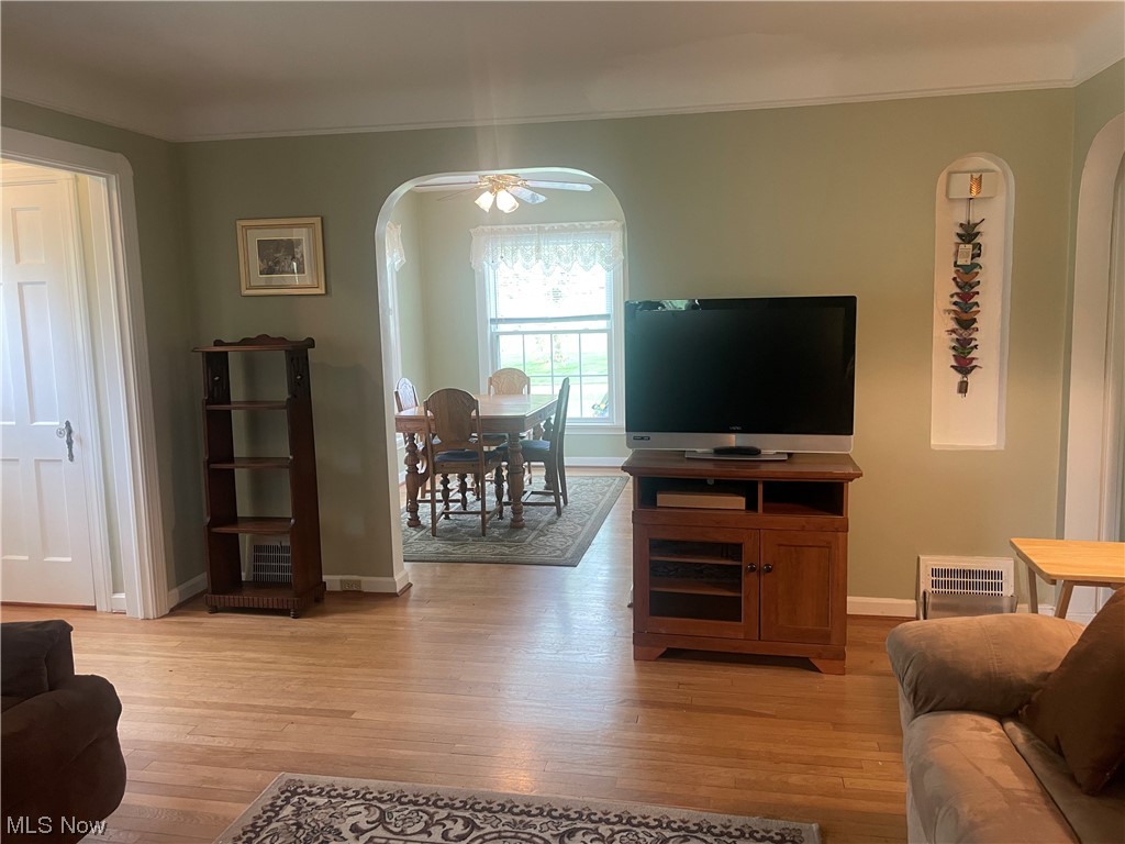 Independence - Residential