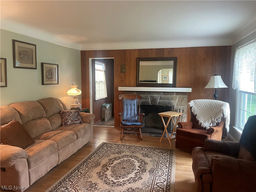 Independence - Residential