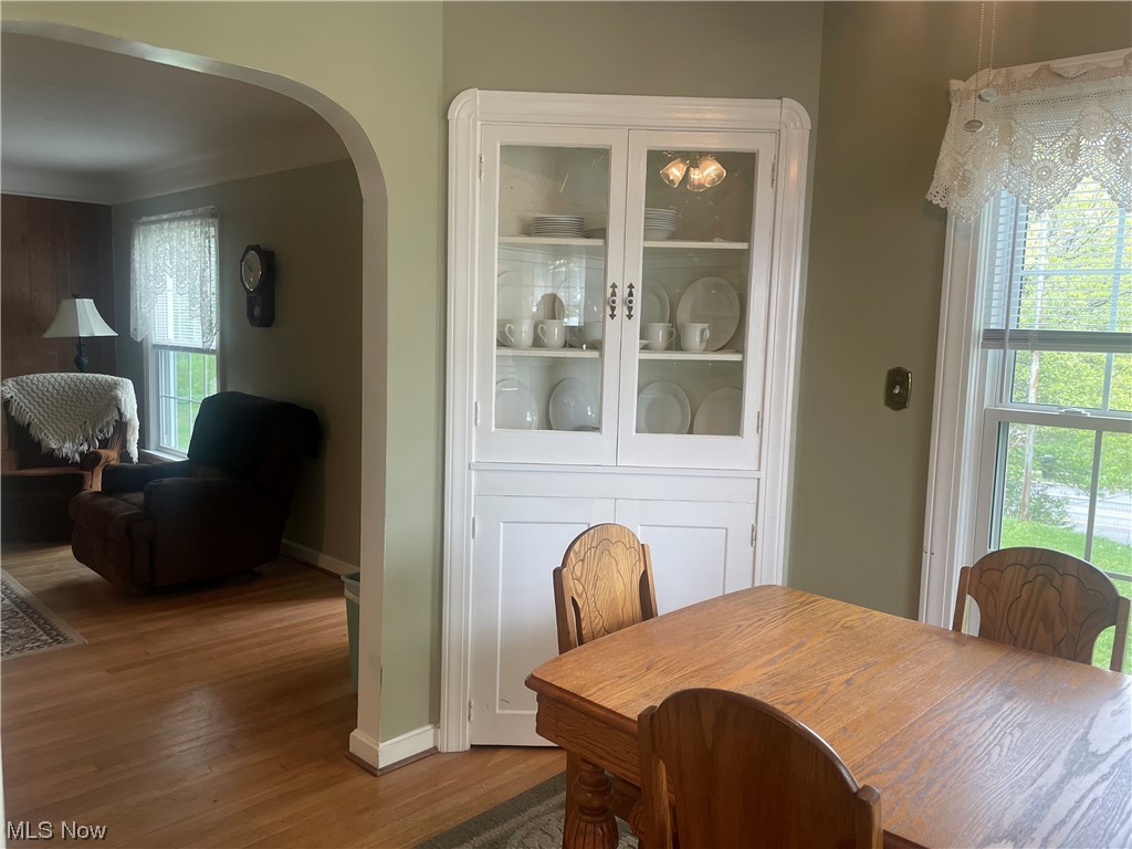 Independence - Residential