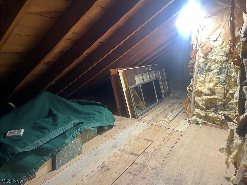 Independence - Residential