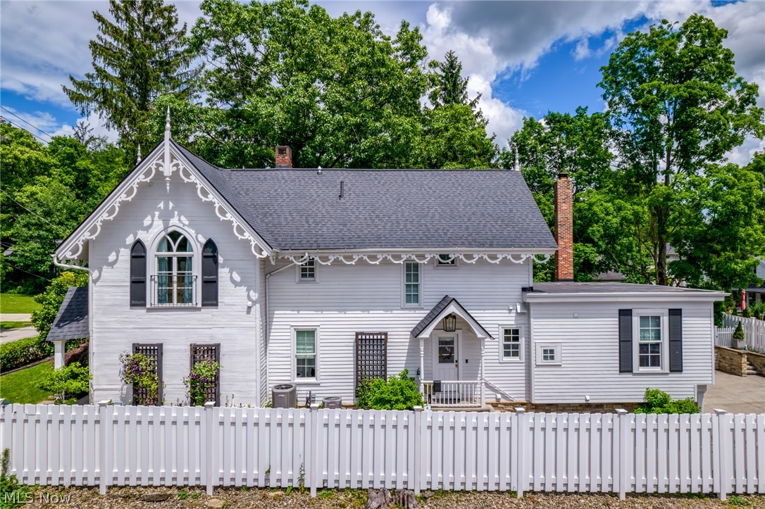 Noah Graves Allotment - Residential