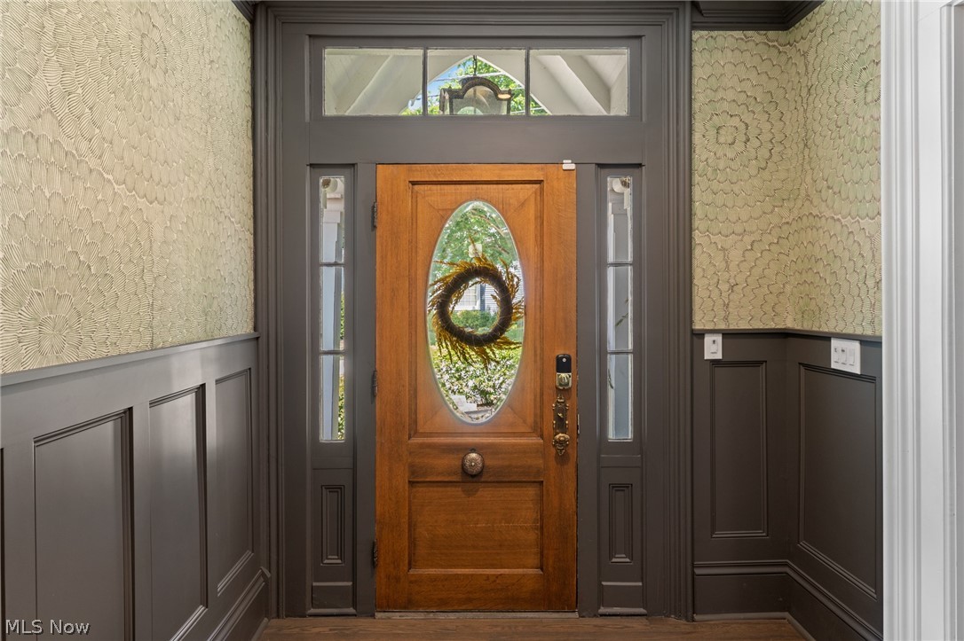 Noah Graves Allotment - Residential