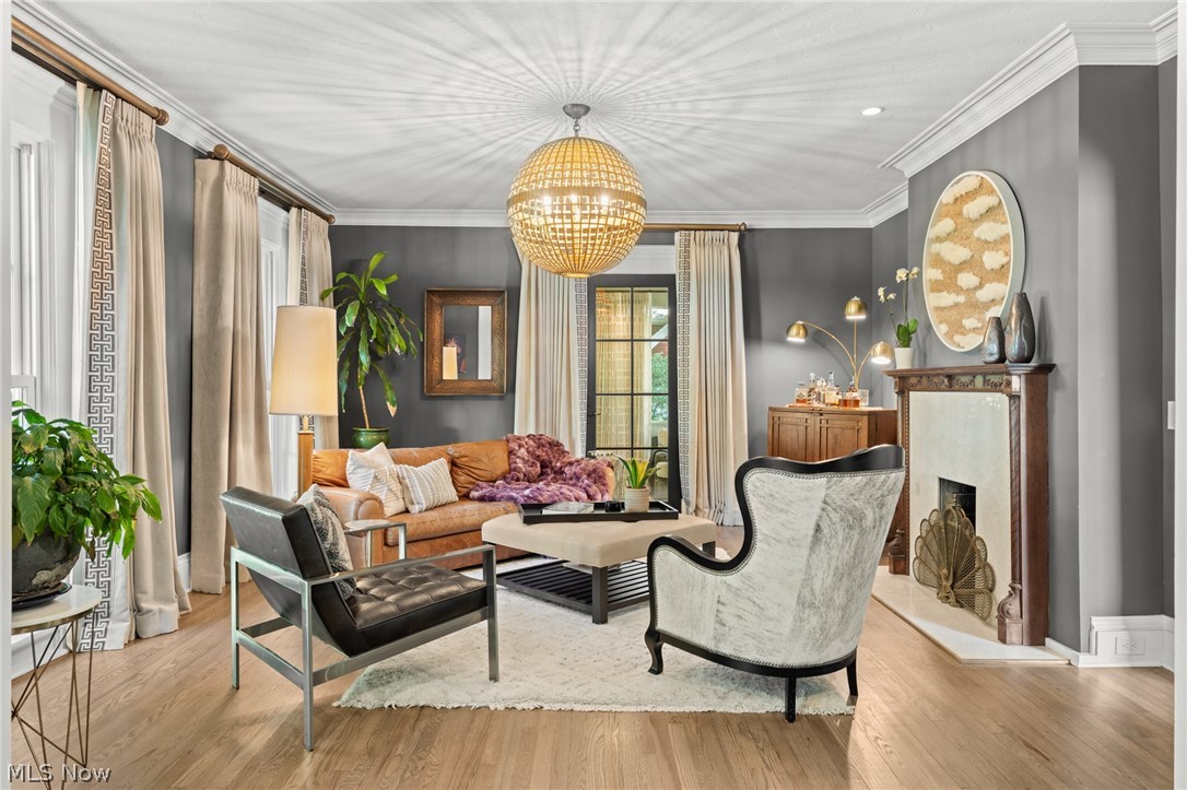 Noah Graves Allotment - Residential