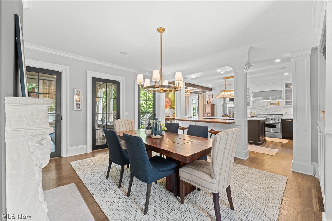 Noah Graves Allotment - Residential