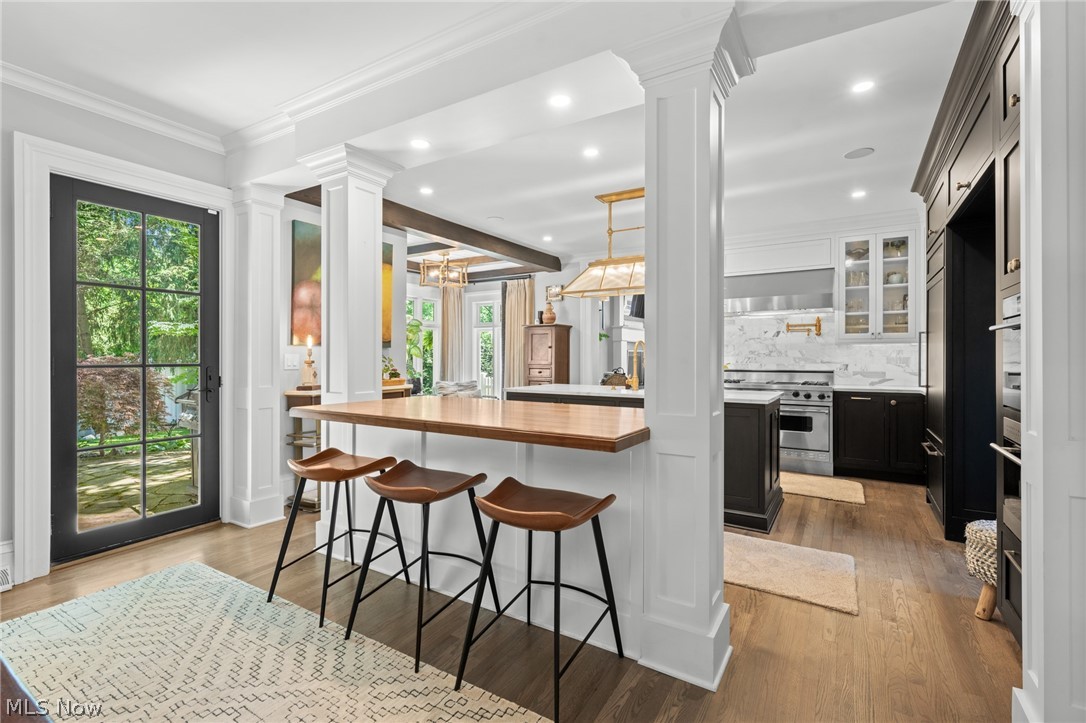 Noah Graves Allotment - Residential