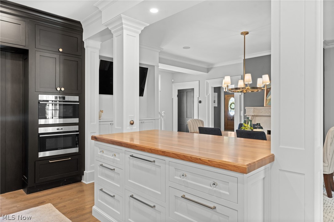 Noah Graves Allotment - Residential