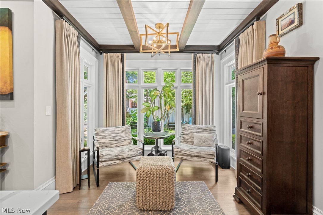 Noah Graves Allotment - Residential