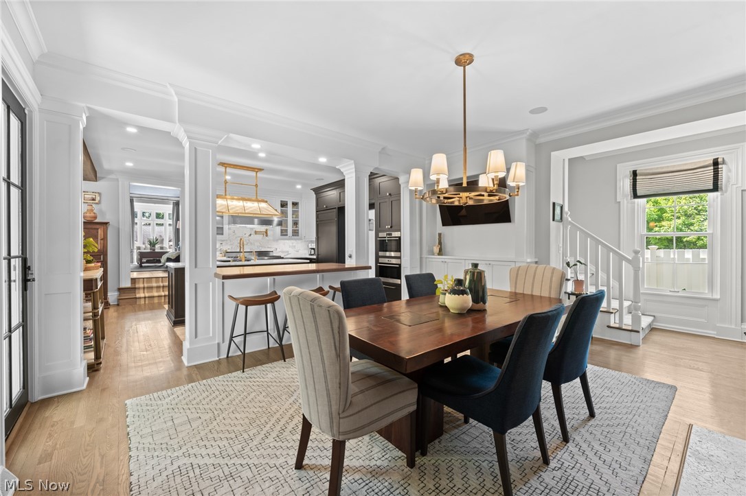 Noah Graves Allotment - Residential