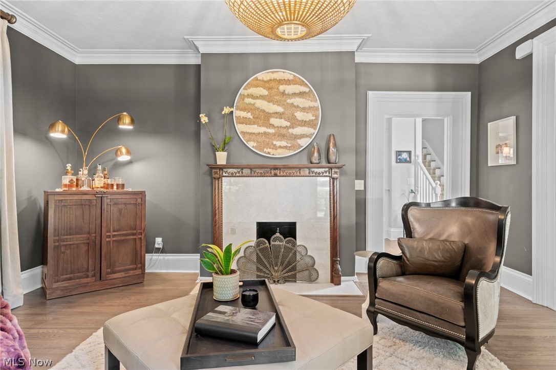 Noah Graves Allotment - Residential