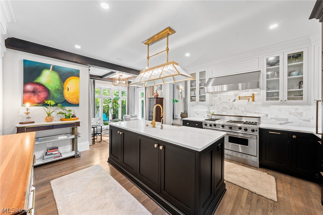 Noah Graves Allotment - Residential