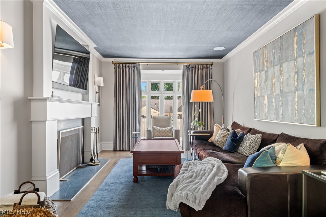 Noah Graves Allotment - Residential