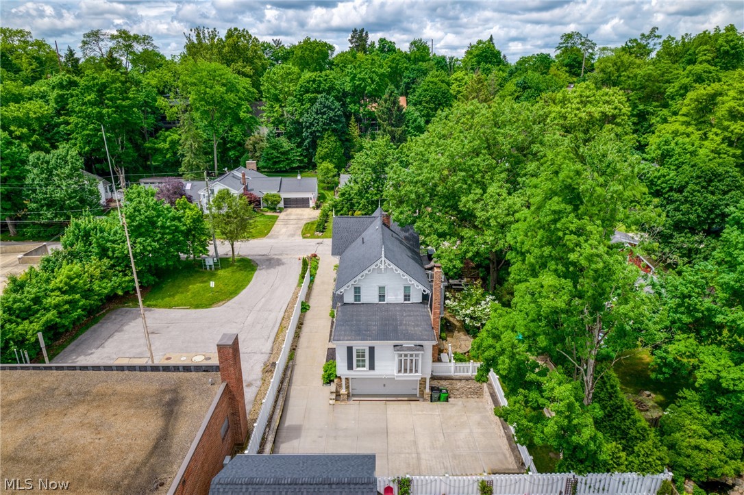 Noah Graves Allotment - Residential