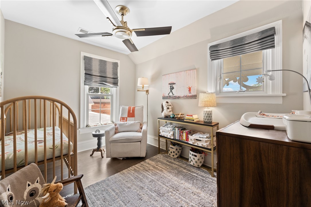 Noah Graves Allotment - Residential