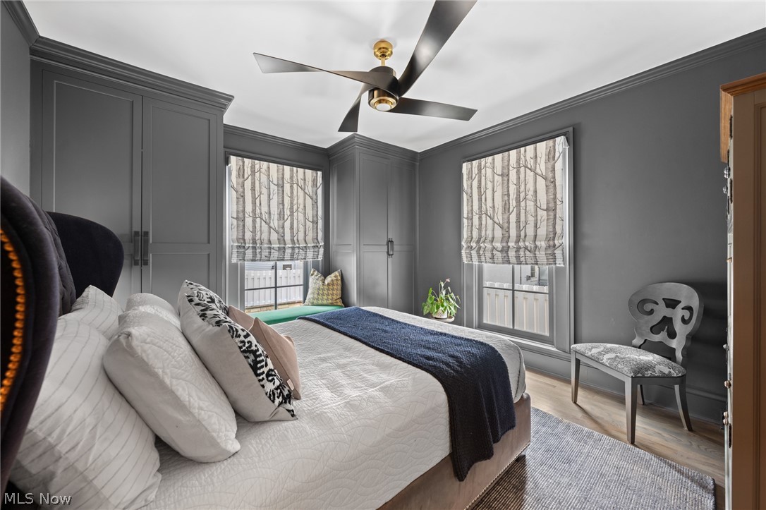 Noah Graves Allotment - Residential