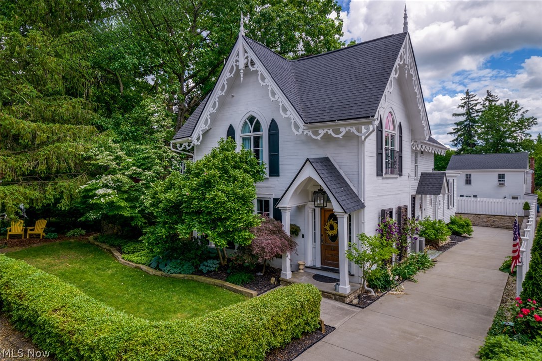 Noah Graves Allotment - Residential