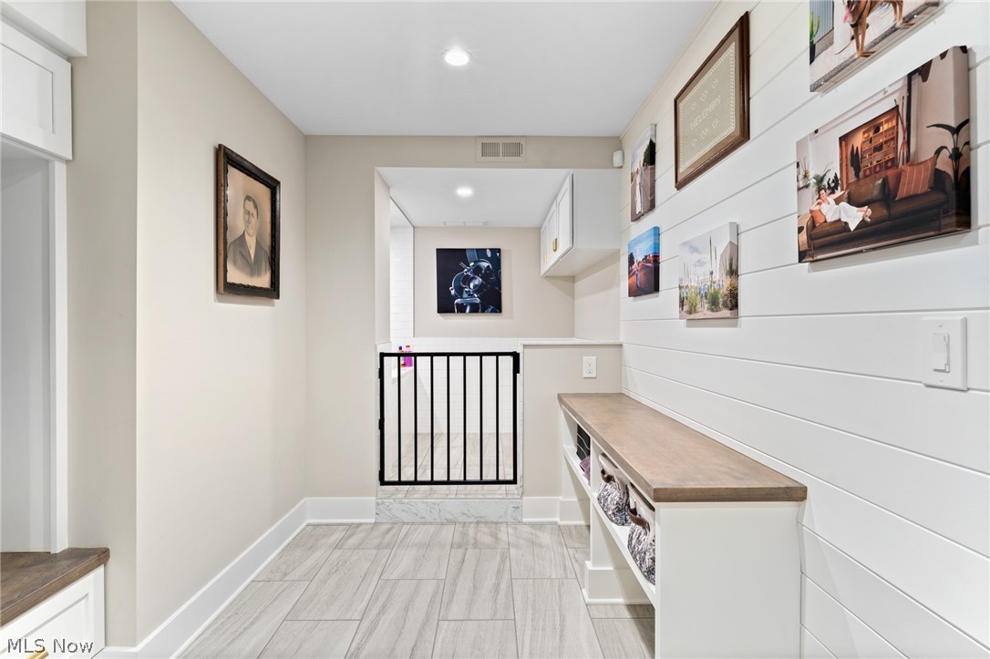 Noah Graves Allotment - Residential