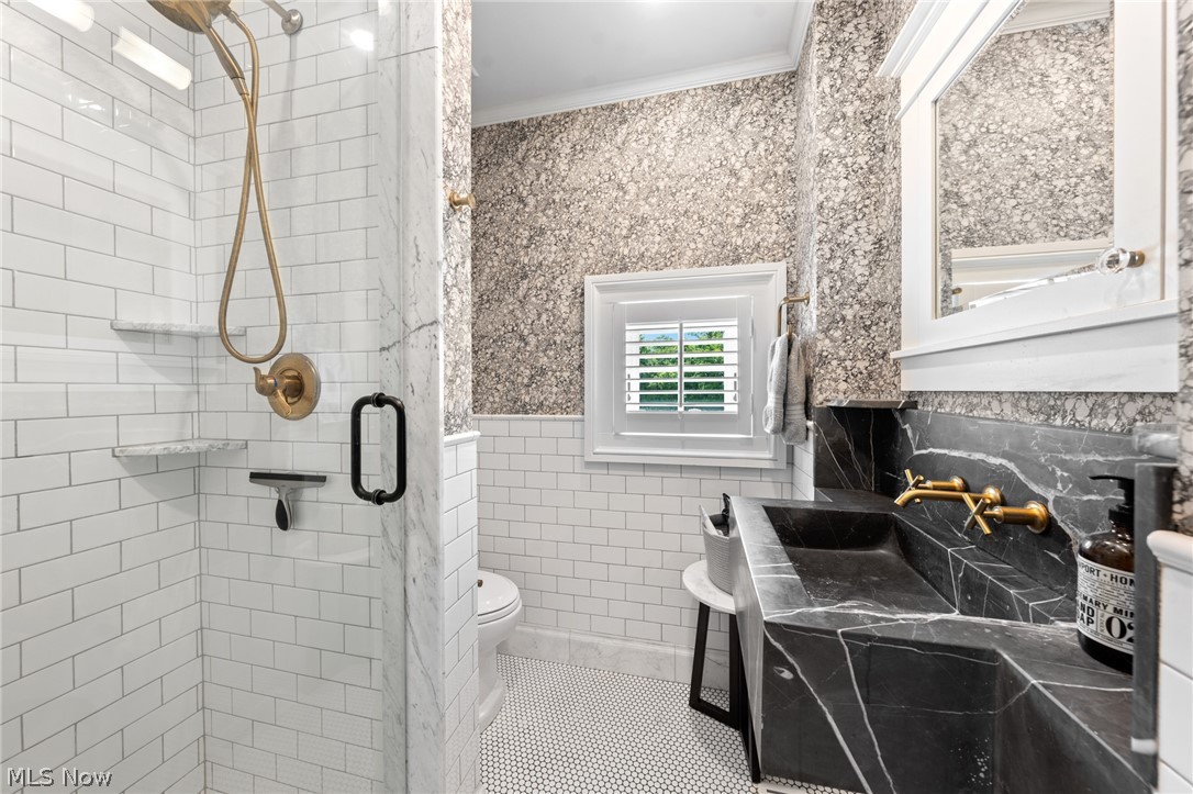 Noah Graves Allotment - Residential