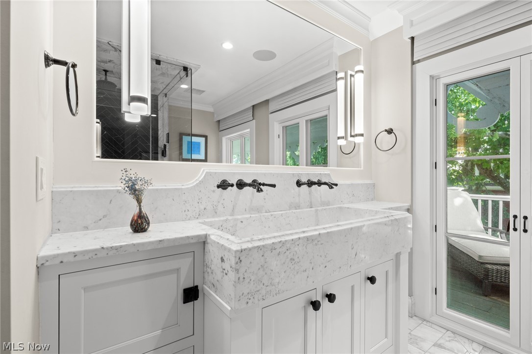 Noah Graves Allotment - Residential