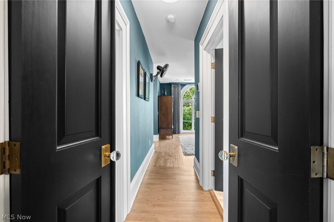 Noah Graves Allotment - Residential