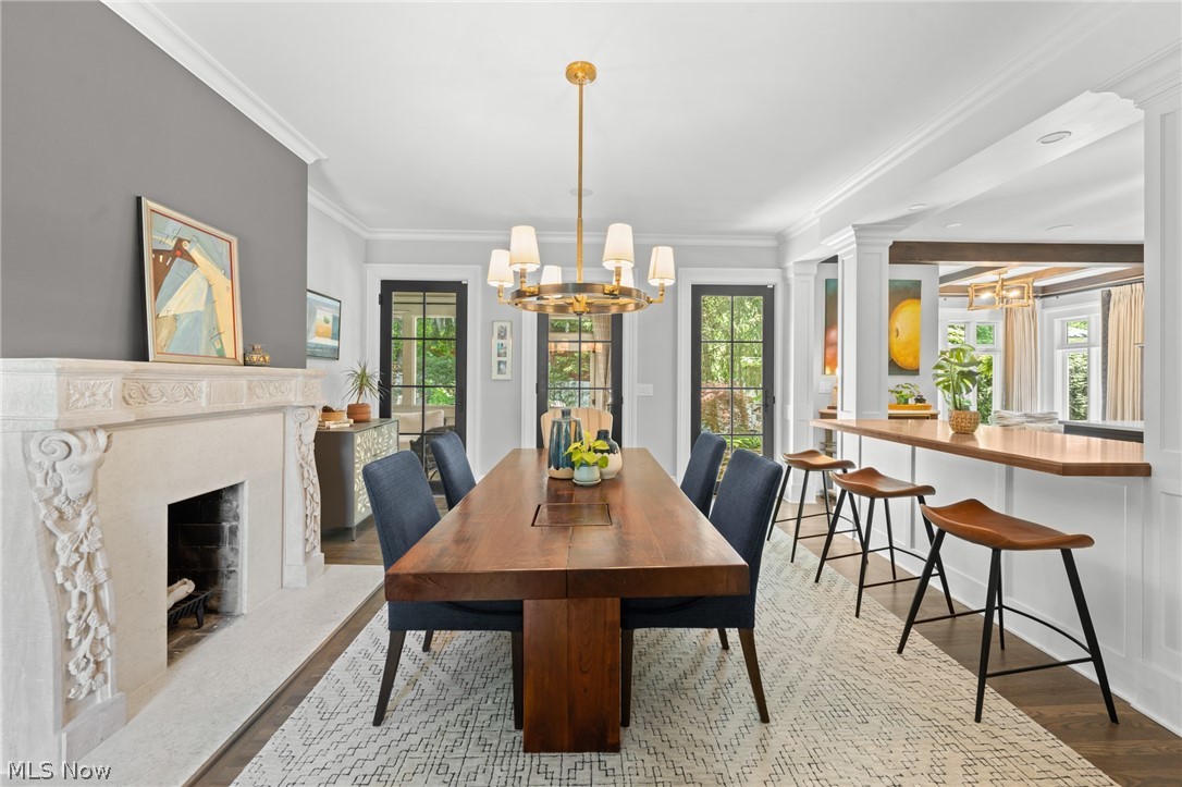 Noah Graves Allotment - Residential