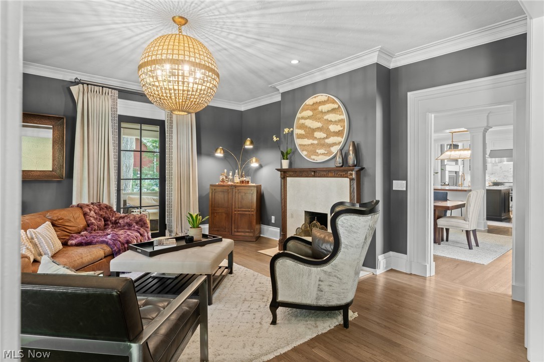 Noah Graves Allotment - Residential