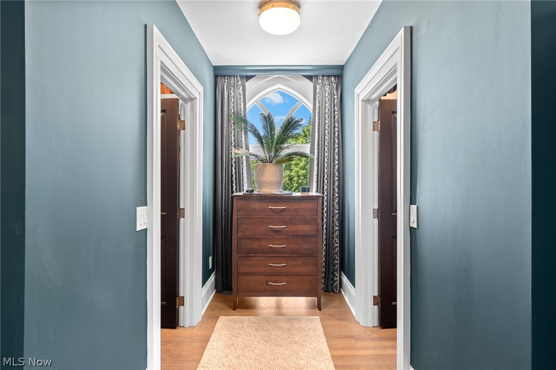 Noah Graves Allotment - Residential