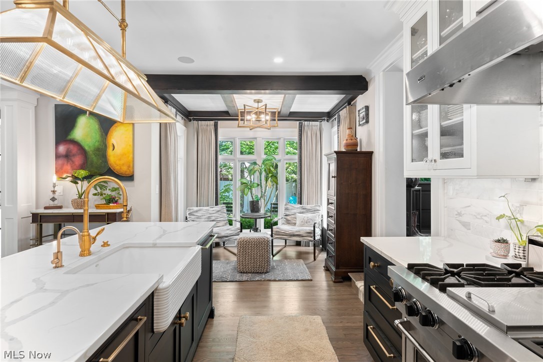 Noah Graves Allotment - Residential