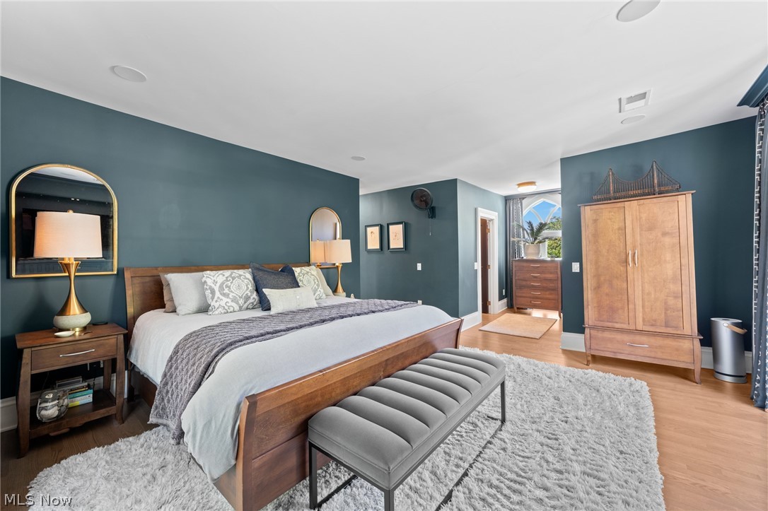 Noah Graves Allotment - Residential