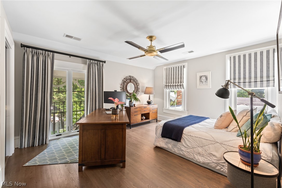 Noah Graves Allotment - Residential