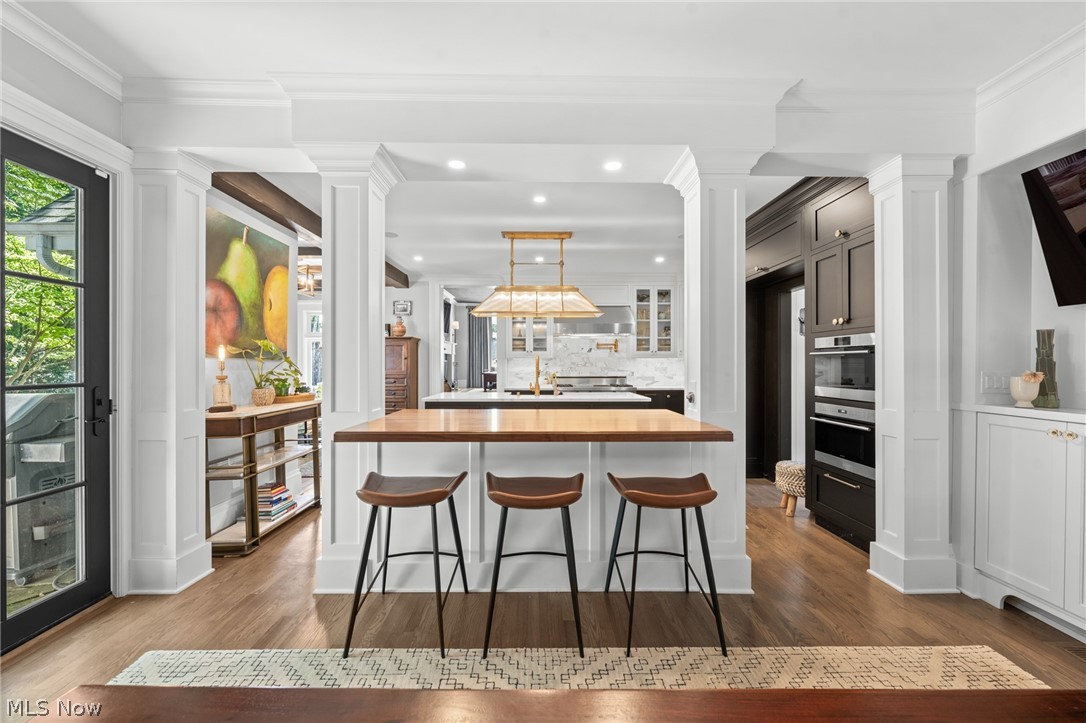 Noah Graves Allotment - Residential