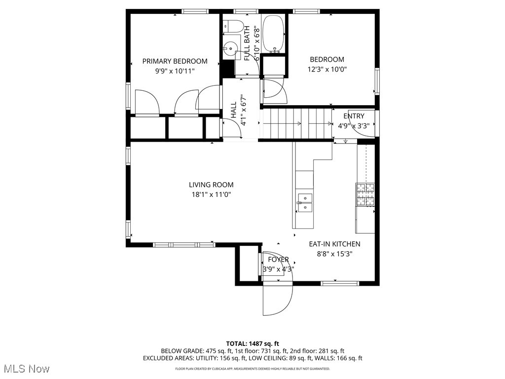 Main image without alt text