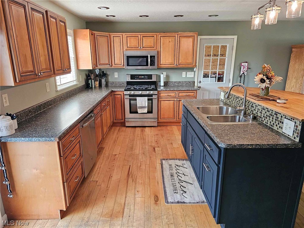 Lawndale Acres - Residential