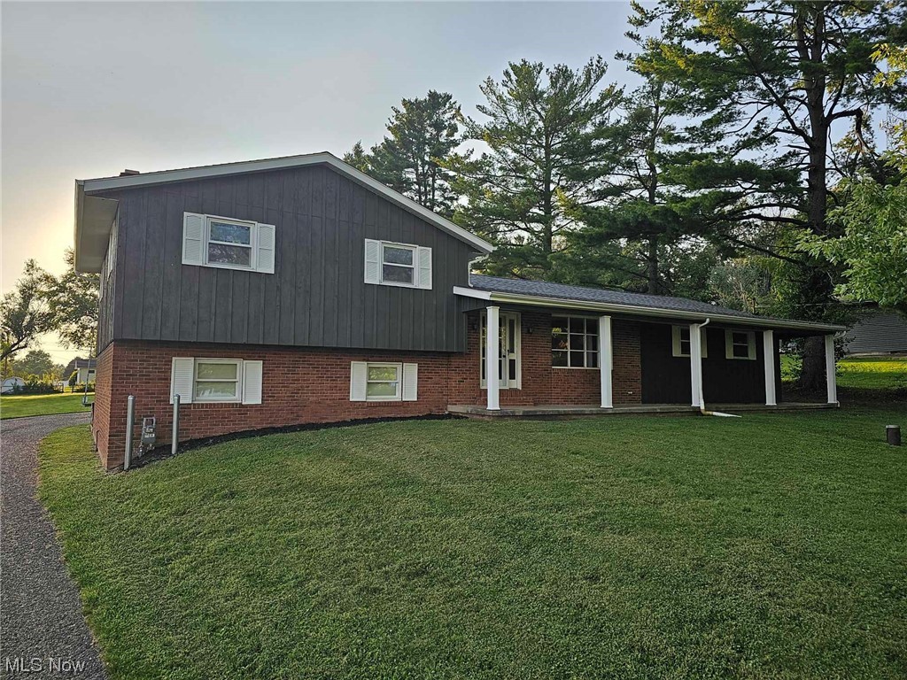 Lawndale Acres - Residential