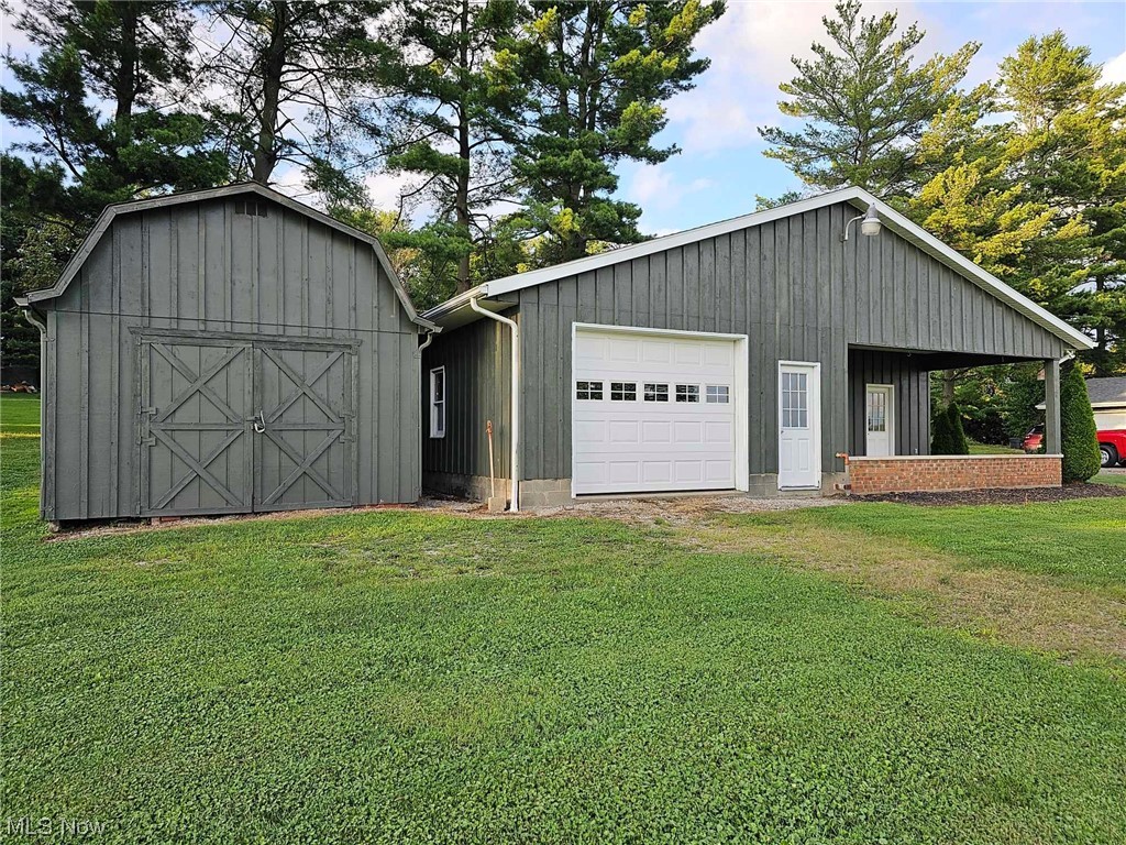 Lawndale Acres - Residential