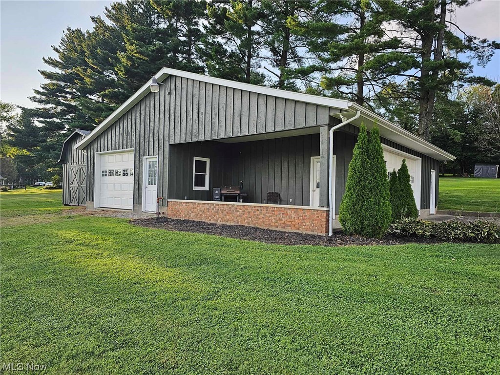 Lawndale Acres - Residential