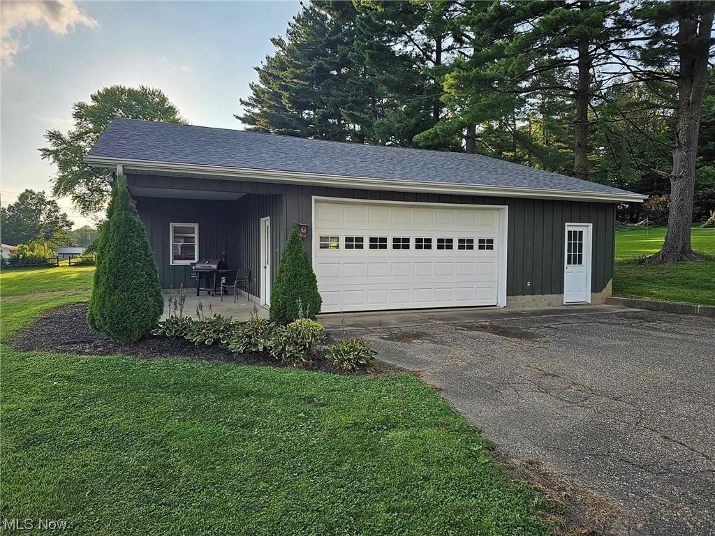 Lawndale Acres - Residential