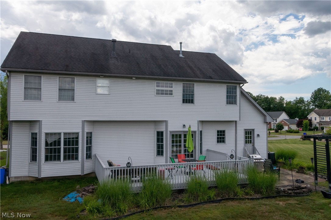 Forest Lakes - Residential