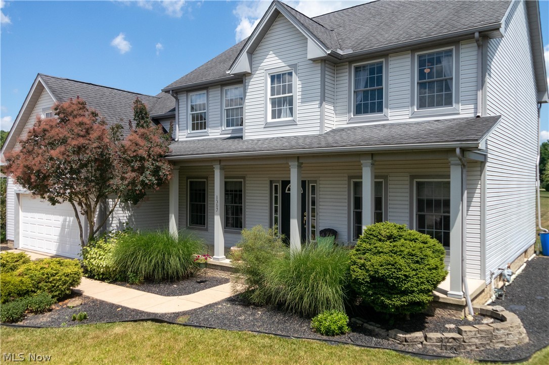 Forest Lakes - Residential