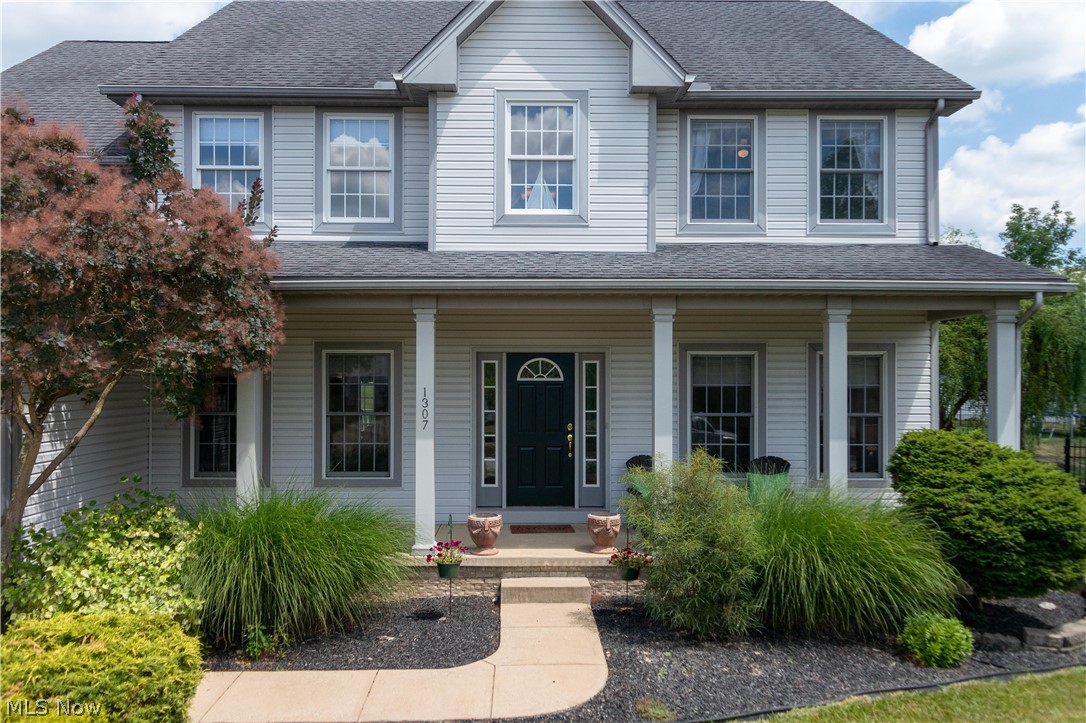 Forest Lakes - Residential