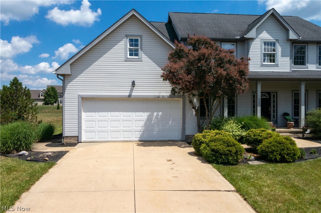 Forest Lakes - Residential