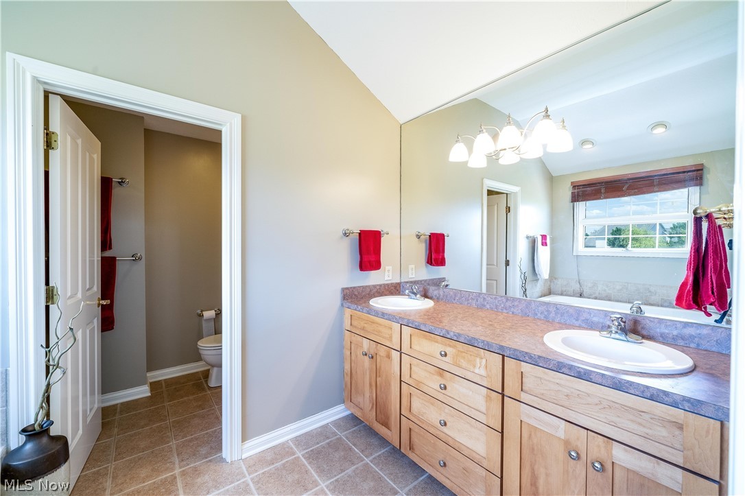 Forest Lakes - Residential