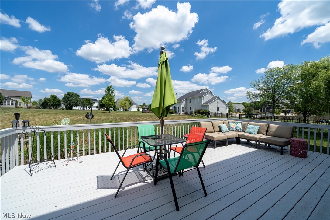 Forest Lakes - Residential