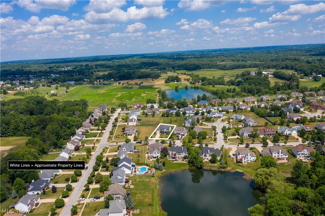 Forest Lakes - Residential