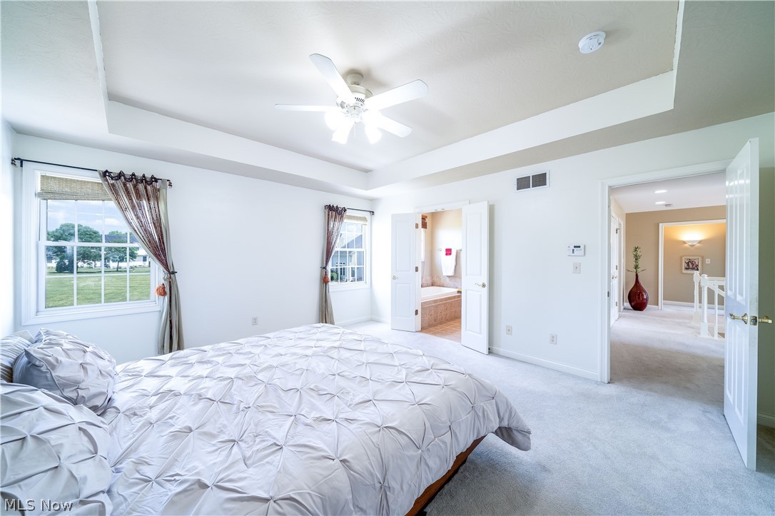 Forest Lakes - Residential