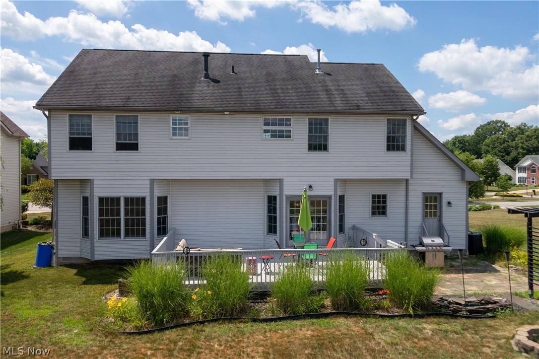 Forest Lakes - Residential