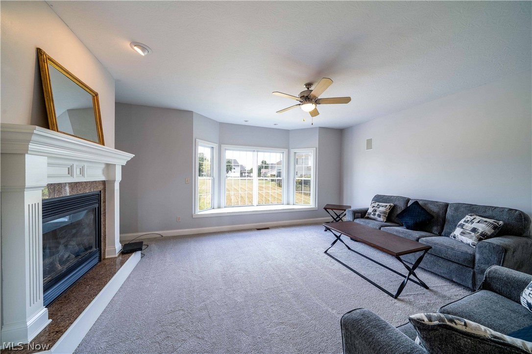 Forest Lakes - Residential