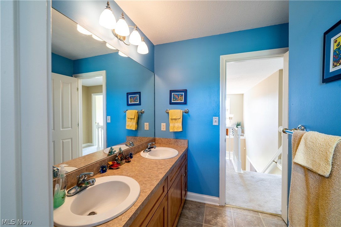 Forest Lakes - Residential