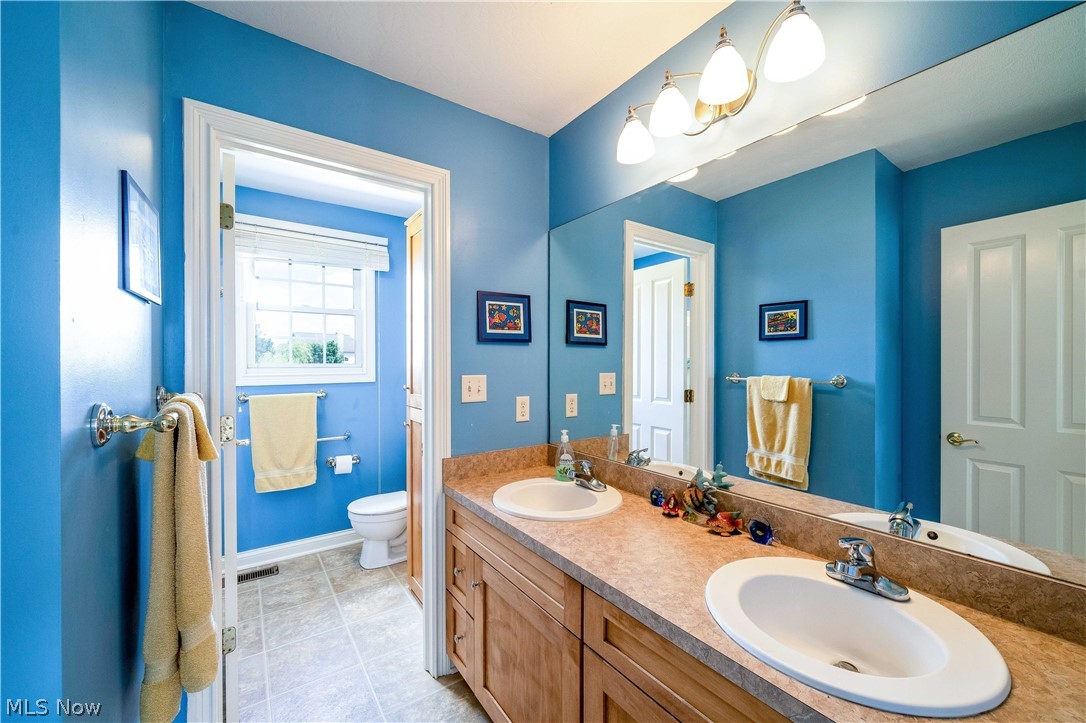 Forest Lakes - Residential