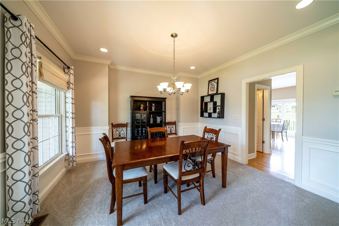 Forest Lakes - Residential